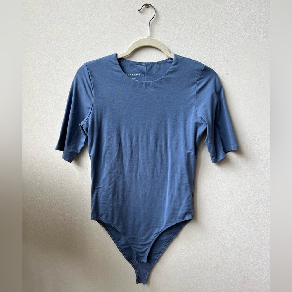 Everlane Bodysuit